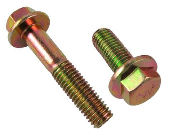 FLANGE BOLT 4.8S 8.8S 10S