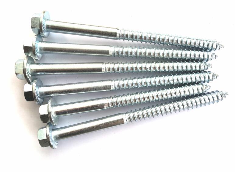 SCREW BOLT 4.8S 8.8S 